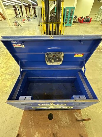 Better Built #37111206, Jobsite Storage Box - Image 3