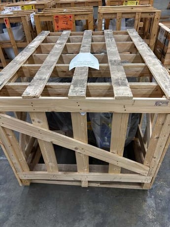 125 HP 900 RPM TECO Westinghouse #CDP1258R, Frame 447TZ, TEFC, 230/460 Volts, 3 phase - Image 1