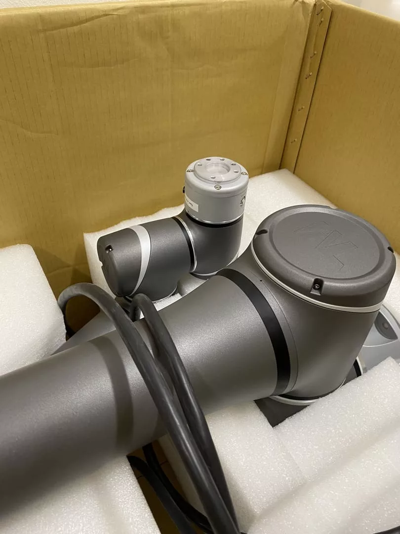 Techman, TM14X, Industrial Robot, 2021 - Image 3
