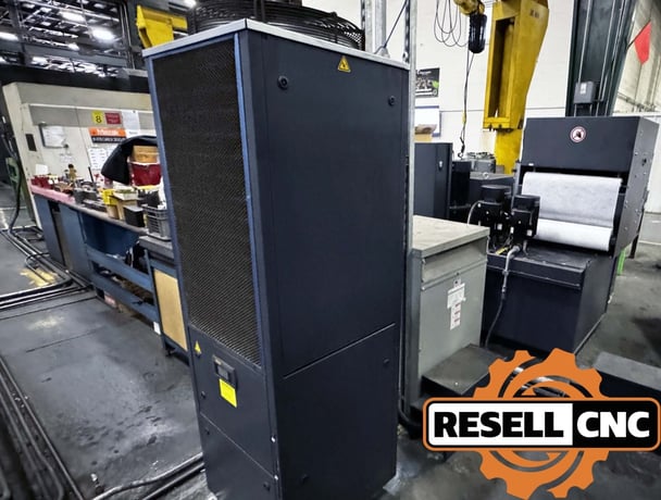 DMG, Mori #CTX-Gamma-3000-TC, CNC Turning Center, 20" chuck, 6.5" bar, 2020 - Image 6