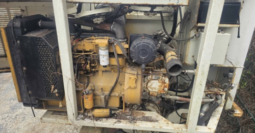SSI #PR-560, Shredder - Image 3