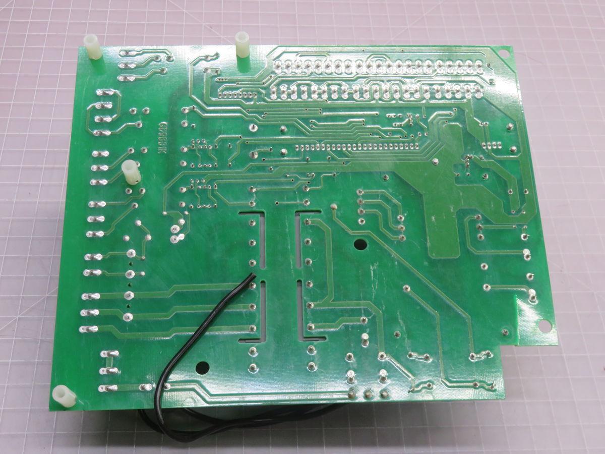 Albany #GD9801K, Mother Board - Image 5
