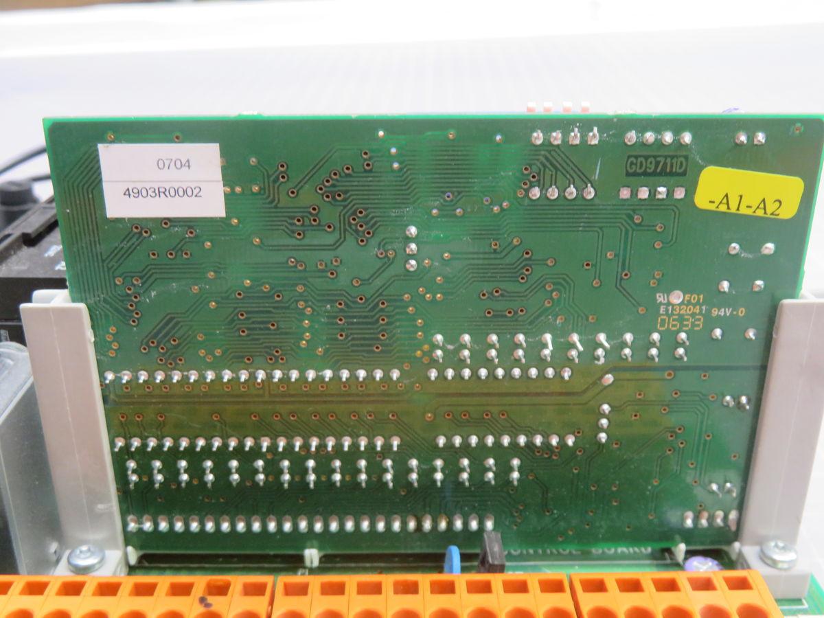 Albany #GD9801K, Mother Board - Image 6