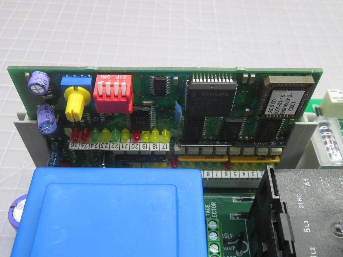 Albany #GD9801K, Mother Board - Image 7