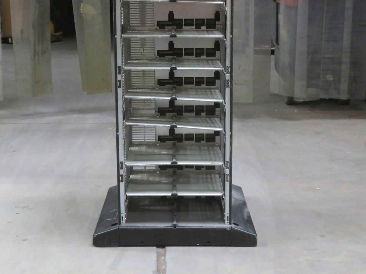 18.0 KVA, Eaton #9170+, uninterruptible power supply - Image 3