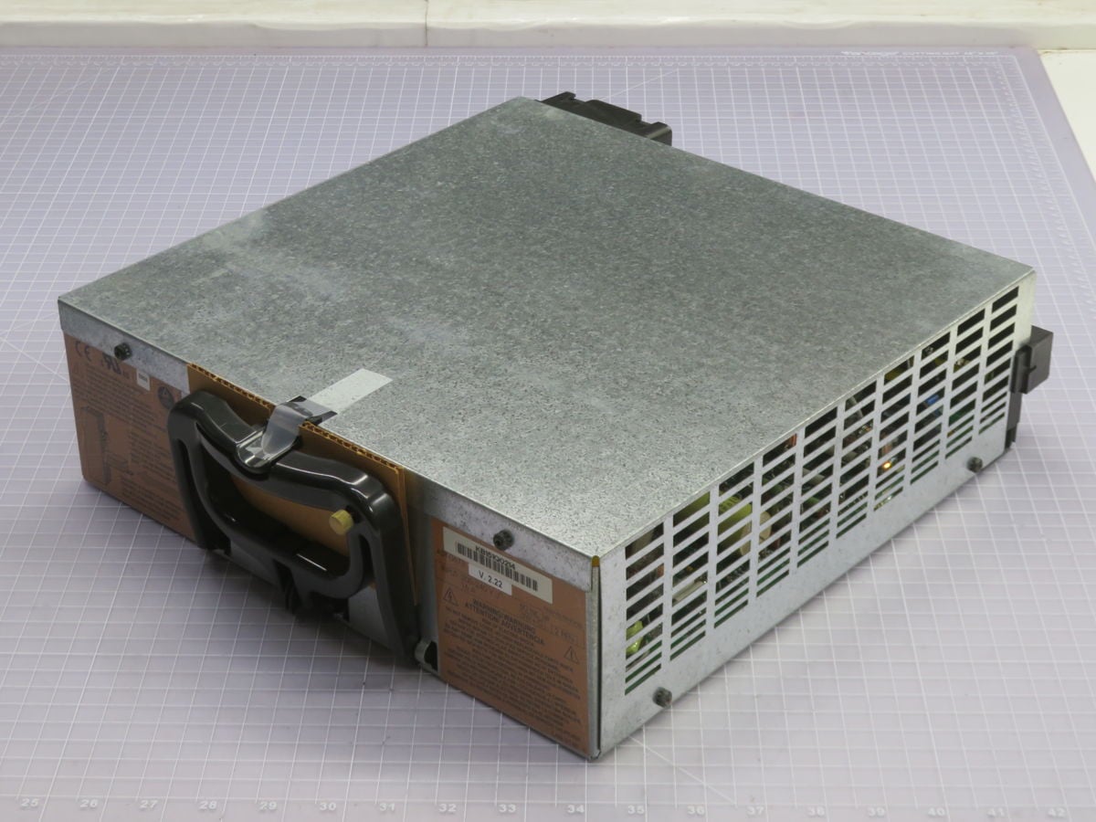 18.0 KVA, Eaton #PW9170, uninterruptible power supply, 200-240 Volts - Image 1