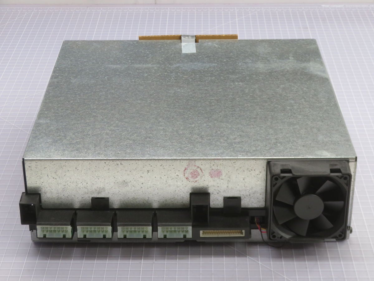 18.0 KVA, Eaton #PW9170, uninterruptible power supply, 200-240 Volts - Image 3
