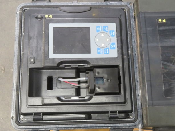 Hach #5500SC-SIO2, silica analyzer, NEMA 4X/IP66 - Image 4