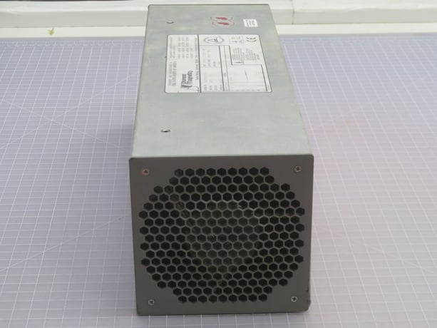 Pioneer Magnetics #PM36218B-8P-1-8P-J, Power Supply, 8100 W Output, 240 V Input - Image 3