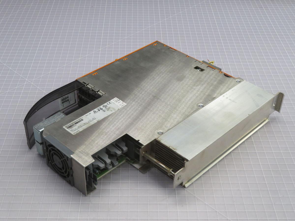 B & R #8BVI0028HWD0.000-1, Inverter, 2 Axis, 3X 400-480V IN - Image 2