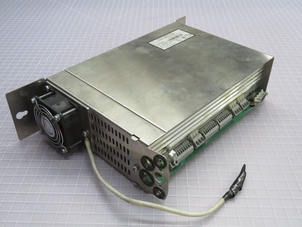 KaVo Dental #10022513, Servo Drive, 1000 VA, 50 VAC Input - Image 1
