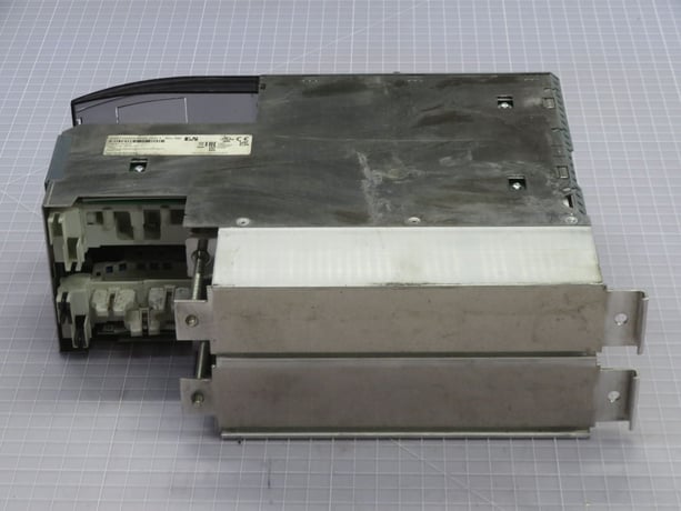 B & R #8B0P0440HW00.000-1, Servo Drive, 44 Amps, 500 VAC Input - Image 3