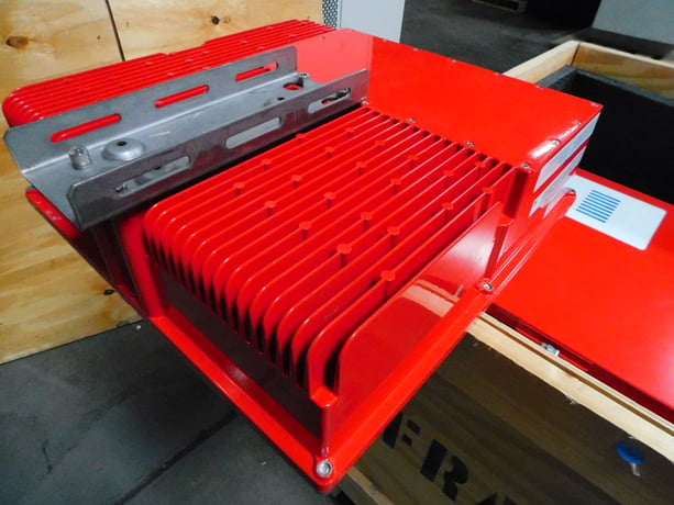Honeywell #DH7S-A, Antennas, Signal Booster, Dual-band - Image 2