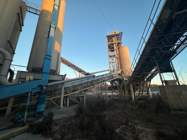 Silos dismantled (10 available) - Image 2