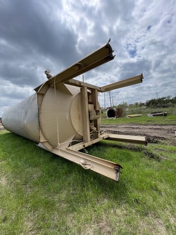 Silos dismantled (10 available) - Image 5