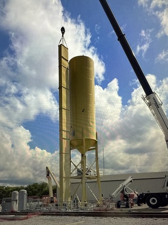 Silos dismantled (10 available) - Image 6