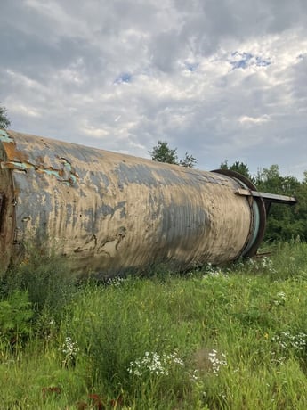 Silos dismantled (10 available) - Image 7
