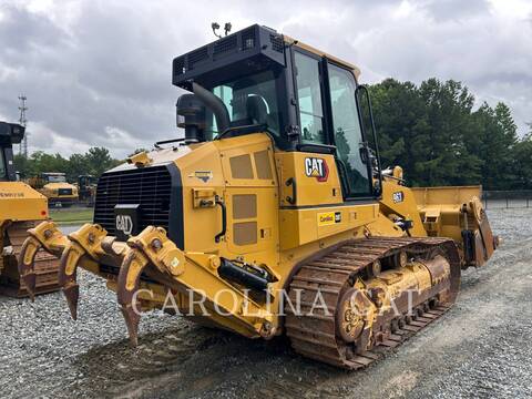 Caterpillar 963, Track Loader, 2467 hours, S/N: LTT00376, 2021 - Image 3