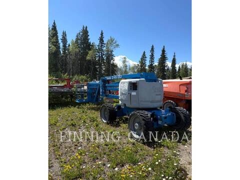 Genie Industries Z-45/25J, 4161 hours, S/N: Z452511A42177, 2011 - Image 3