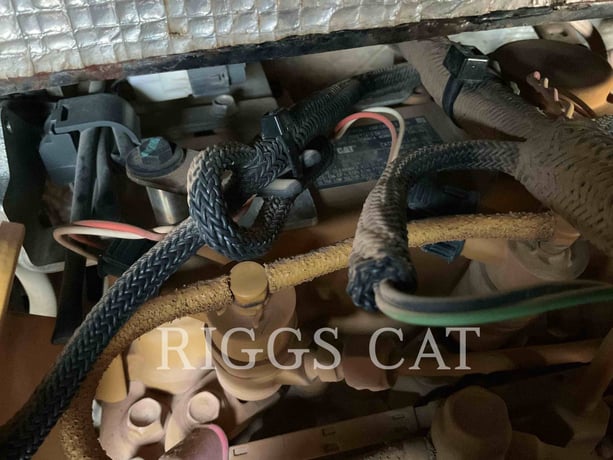 Caterpillar 304E, 2154 hours, S/N: ME405532, 2019 - Image 8