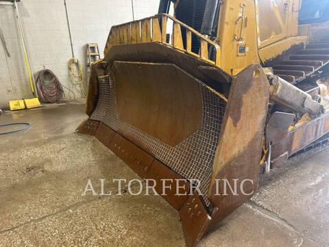 Caterpillar D8T, 4071 hours, S/N: AW400915, 2019 - Image 8