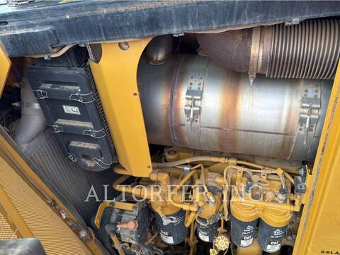 Caterpillar D8T, 2905 hours, S/N: AW400635, 2019 - Image 7