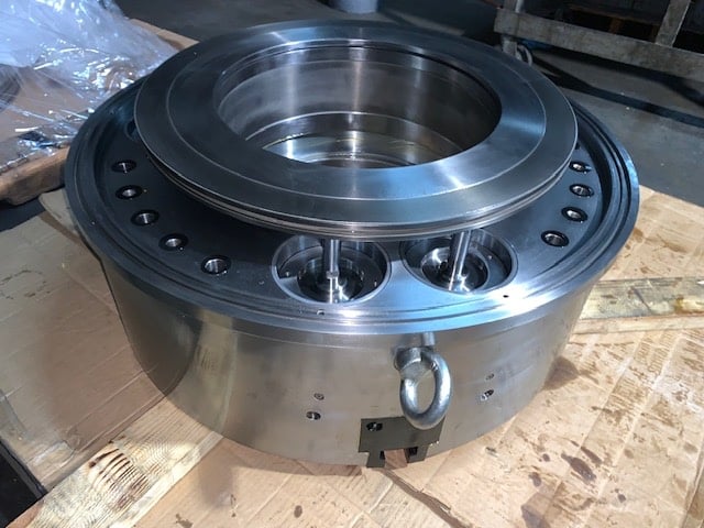 29" SMW Autoblok #BB-AZ-750-365-ES (14.3 bore) - Image 5