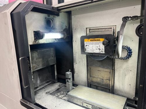 8" x 18" Chevalier #Smart-H818III, surface grinder, .5" x 8" wheel, 4 HP, 7000 RPM, Smart-III Control, 2019 - Image 2