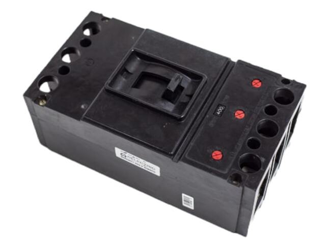 90 Amps, Eaton, LB3090, #471745 - Image 1