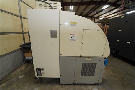Okuma #Crown-762S, CNC turning center, 21.7" swing, 2.1" bar, 2-Axis, - Image 5