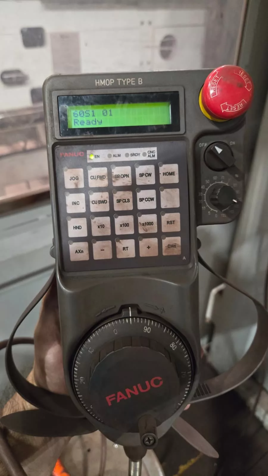 Ficep #Energy-3202GDX, CNC Plate Drilling & Milling Machine, 1102.36" L x 125.98" width max. plate capacity - Image 10