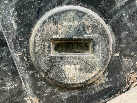 Caterpillar 308E2 AQ+, 3304 hours, S/N: FJX04906, 2016 - Image 5