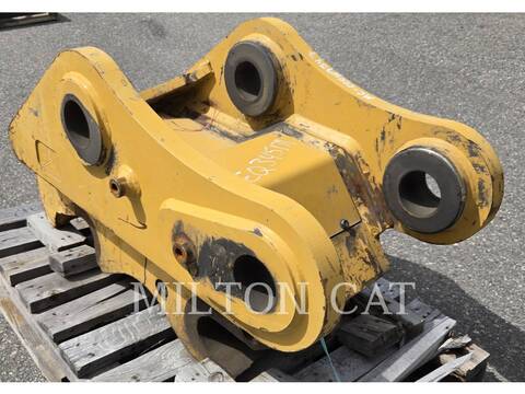 Caterpillar 324-335 COUPLER, CB TO DB LINKAGE, Quick Coupler, S/N: MC-000109547, 2021 - Image 3