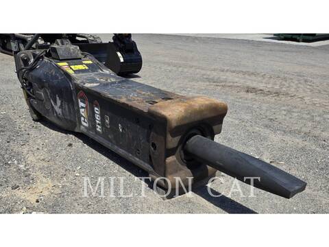 Cat CAT H160S Cutler-Hammer, Hammer, S/N: HWY00208, 2021 - Image 2