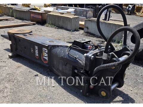 Cat CAT H160S Cutler-Hammer, Hammer, S/N: HWY00208, 2021 - Image 3
