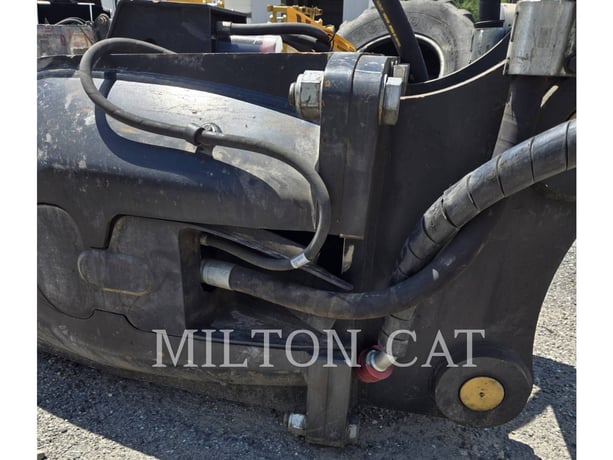 Cat CAT H160S Cutler-Hammer, Hammer, S/N: HWY00208, 2021 - Image 7