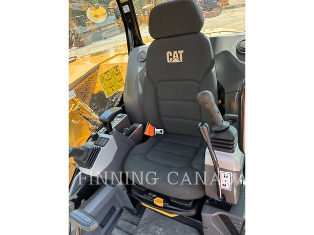Caterpillar 310-07, 421 hours, S/N: GWT04028, 2025 - Image 7