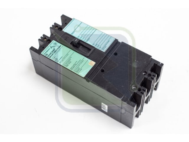 100 Amps, Eaton, FCL3100, #231746 - Image 1