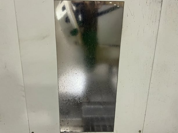 Fanuc #A04B-0078-B101, CNC Drilling and Tapping Center, 15" x 25" capacity, 14 ATC, 2000 - Image 1