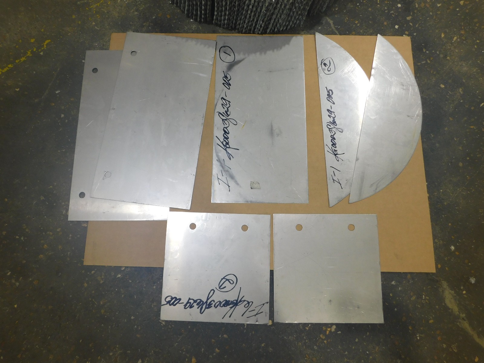 Koch Glitsch, Structured Packing, 27" x 6.75", BX Crimp Type, 316 Stainless Steel, 2020 (4 available) - Image 5