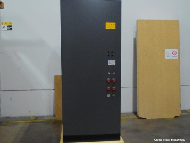 Atlas Copco #NGP10-plus, Nitrogen Generator, 10 SCFM - Image 4