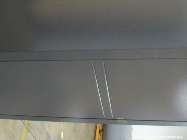 Atlas Copco #NGP10-plus, Nitrogen Generator, 10 SCFM - Image 8