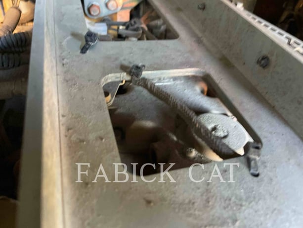 Cat 299D3 OK, 2151 hours, S/N: DY903167, 2020 - Image 8