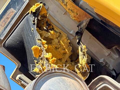 Cat 966M, Wheel Loader, 10153 hours, S/N: KJP00926, 2015 - Image 8