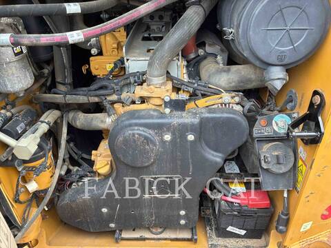 Cat 299D3 OK, 2016 hours, S/N: DY902194, 2020 - Image 7