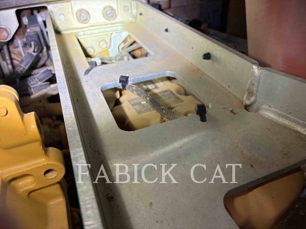 Cat 299D3 OK, 2016 hours, S/N: DY902194, 2020 - Image 8
