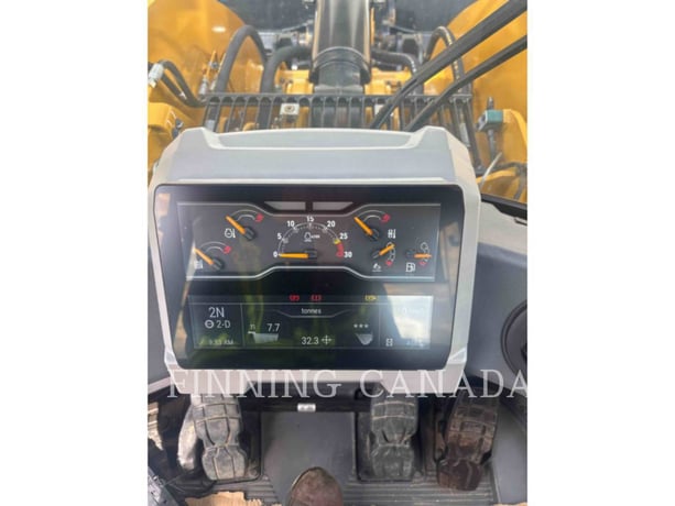 Cat 962-14, Wheel Loader, 458 hours, S/N: MT210144, 2025 - Image 5