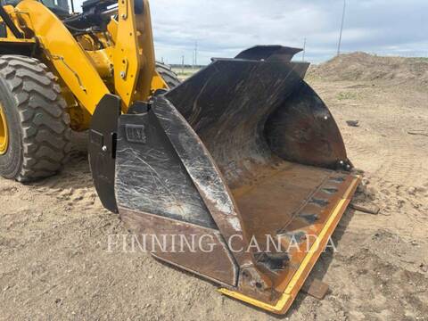 Cat 962-14, Wheel Loader, 458 hours, S/N: MT210144, 2025 - Image 7