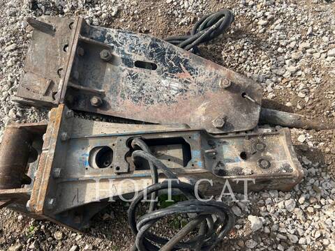 Okada OKADA 800, Hammer, S/N: 61B648A, 2020 - Image 2