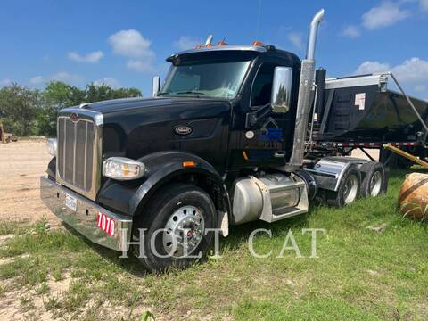 Peterbilt #567, S/N: 1XPCD49X5JD485785, 2018 - Image 1